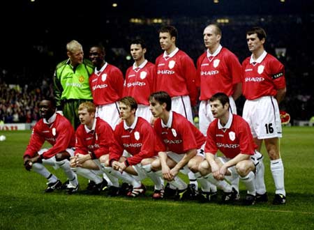 体育历史上 体育历史上